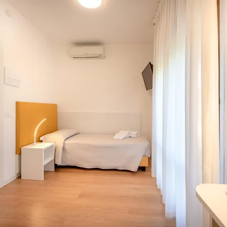 Hotell Royal Garni