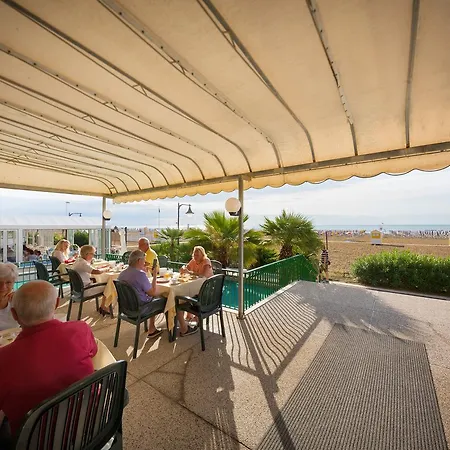 Hotell Royal Garni