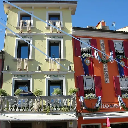 Royal Garnì Otel Caorle