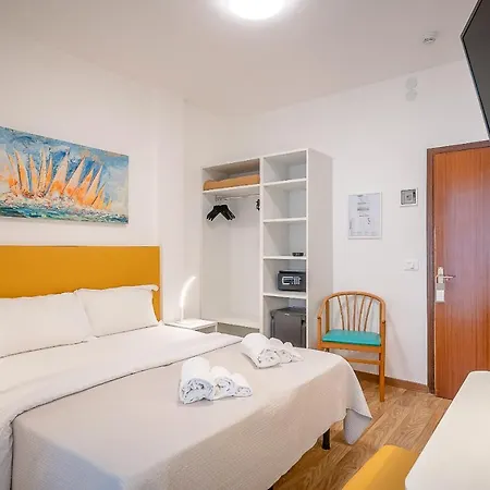 Otel Royal Garnì 3*