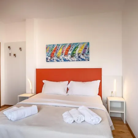 Royal Garnì Otel Caorle