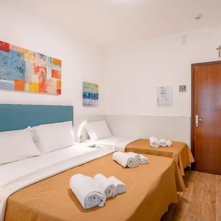 Otel Royal Garnì Caorle