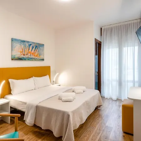 Royal Garnì Otel Caorle