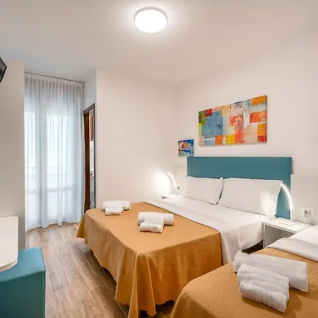 Royal Garnì Otel