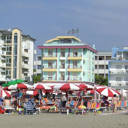 Royal Garnì Otel