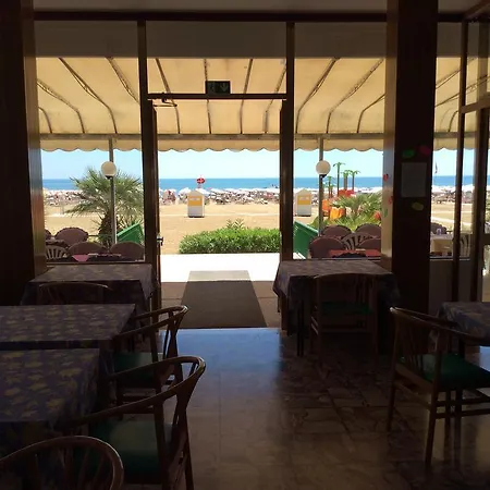 Royal Garnì Otel Caorle