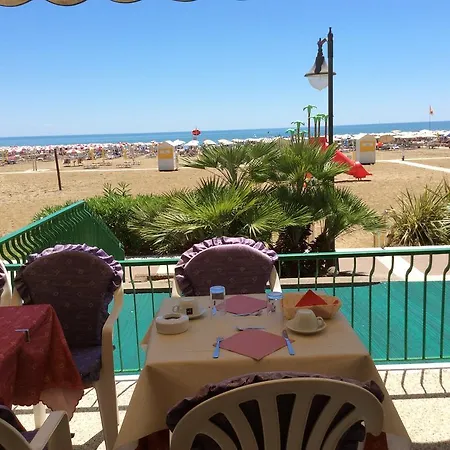 Royal Garnì 3* Caorle
