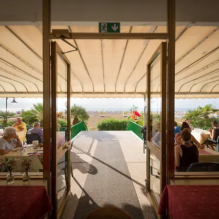 Royal Garnì 3* Caorle