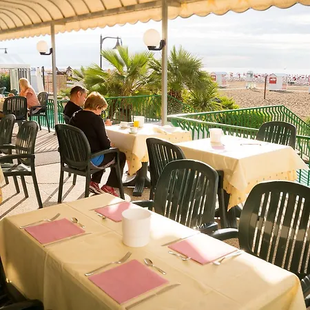 Otel Royal Garnì